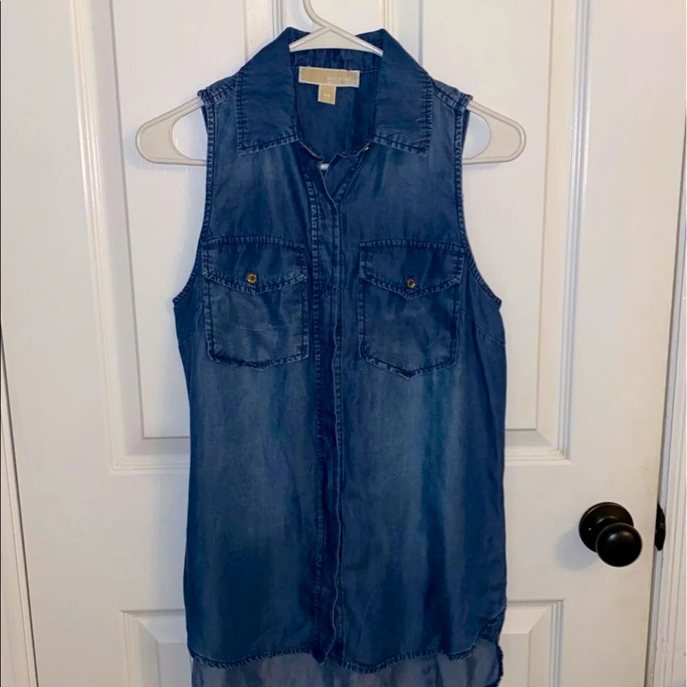 Michael Kors top. Size XS